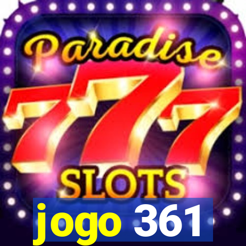 jogo 361